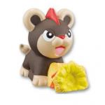 Pokemon Kids XY1 - Litleo #664